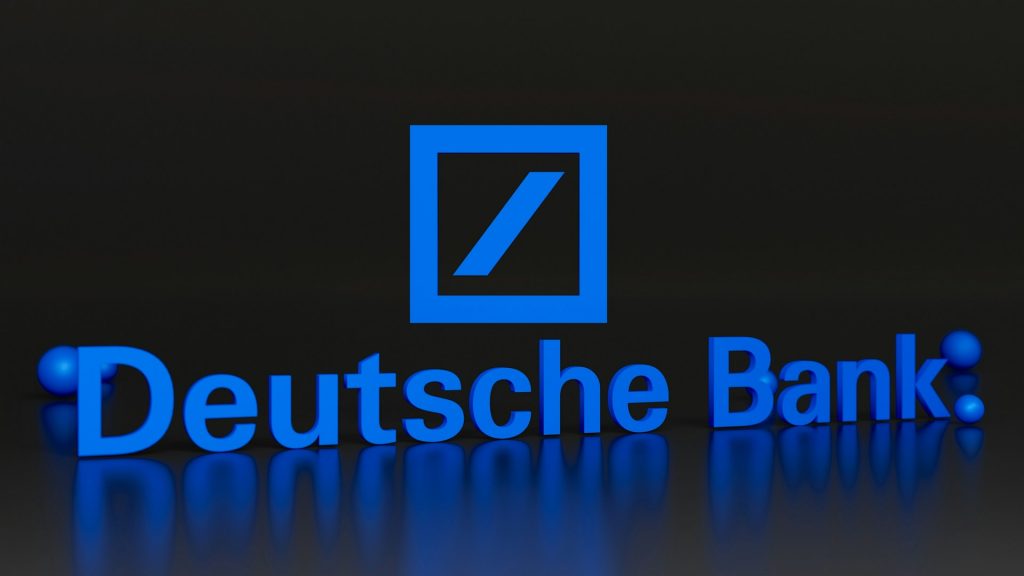 Deutsche Bank: A Glimmer of Hope Despite the ECB’s Interest Rate Hikes