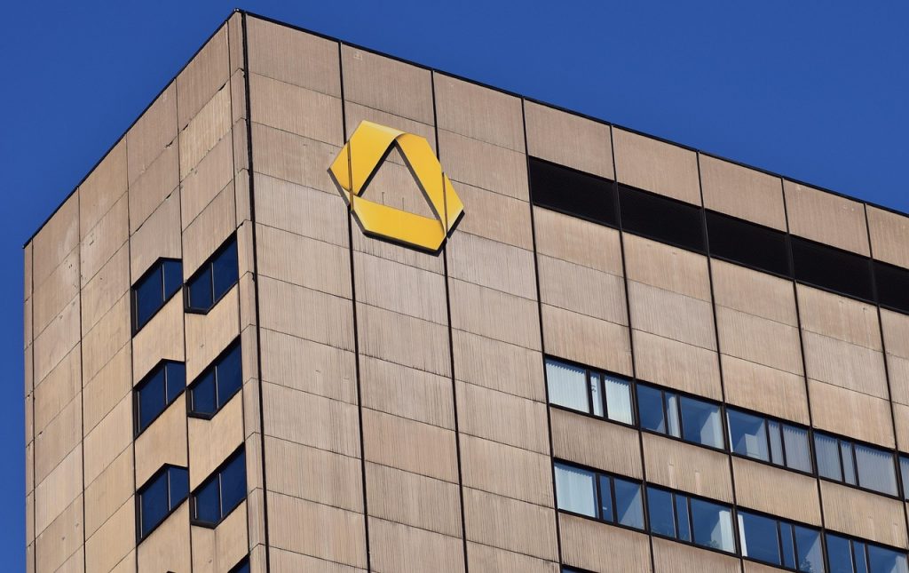 Commerzbank to Cut Thousands of Jobs Amid Takeover Pressure from Unicredit